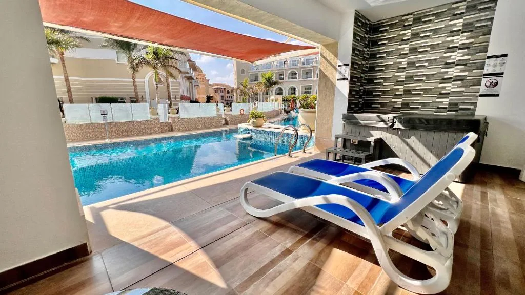 الفندق كايسول رومانس - سهل حشيش